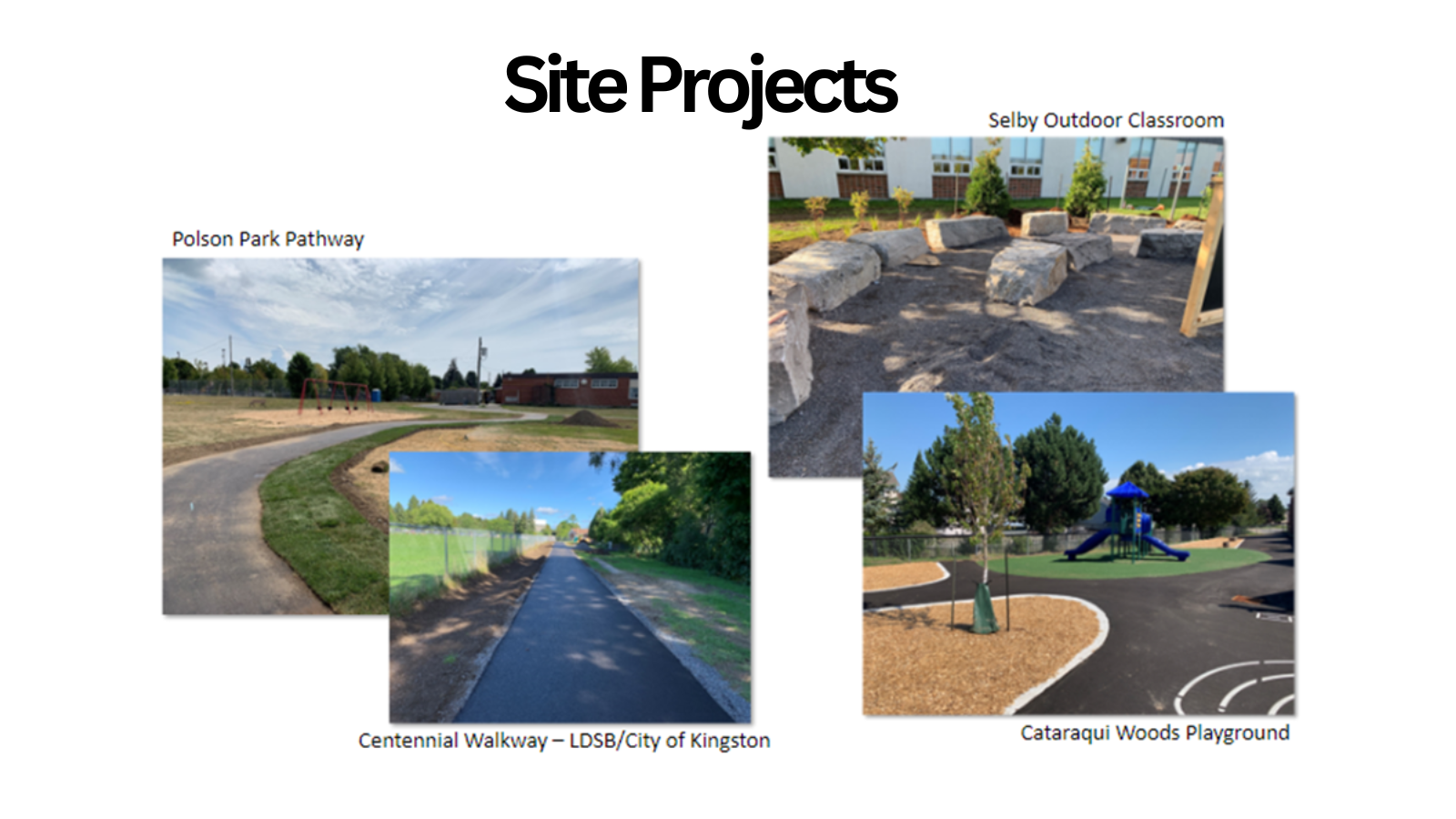 Site Projects 1
