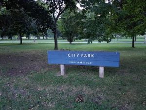 city-park-signage