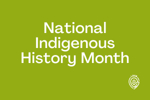 1 National Indigenous History Month 300 x 200