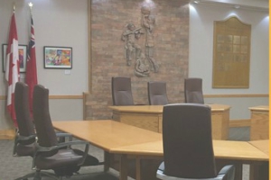 boardroom