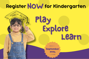 Discover Kind 2024