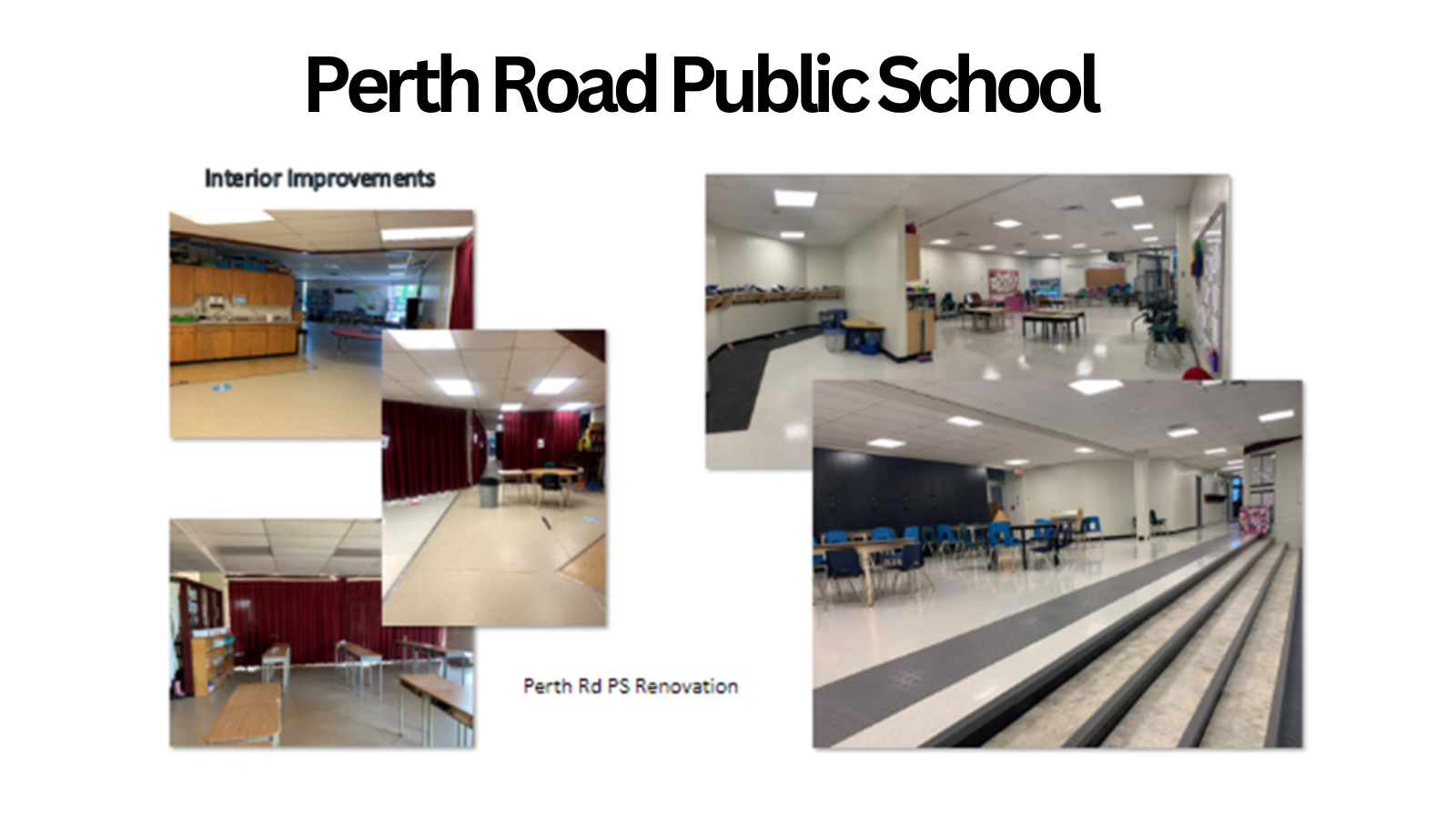 Perth Road Public School