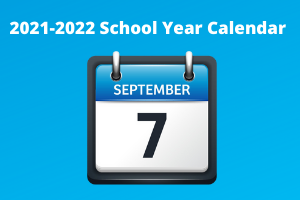 website school year calendar