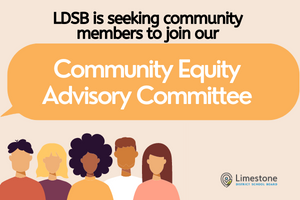 LDSB Community Equity Advisory Committee - Website Thumbnail