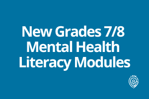 Mental Health Literacy Modules