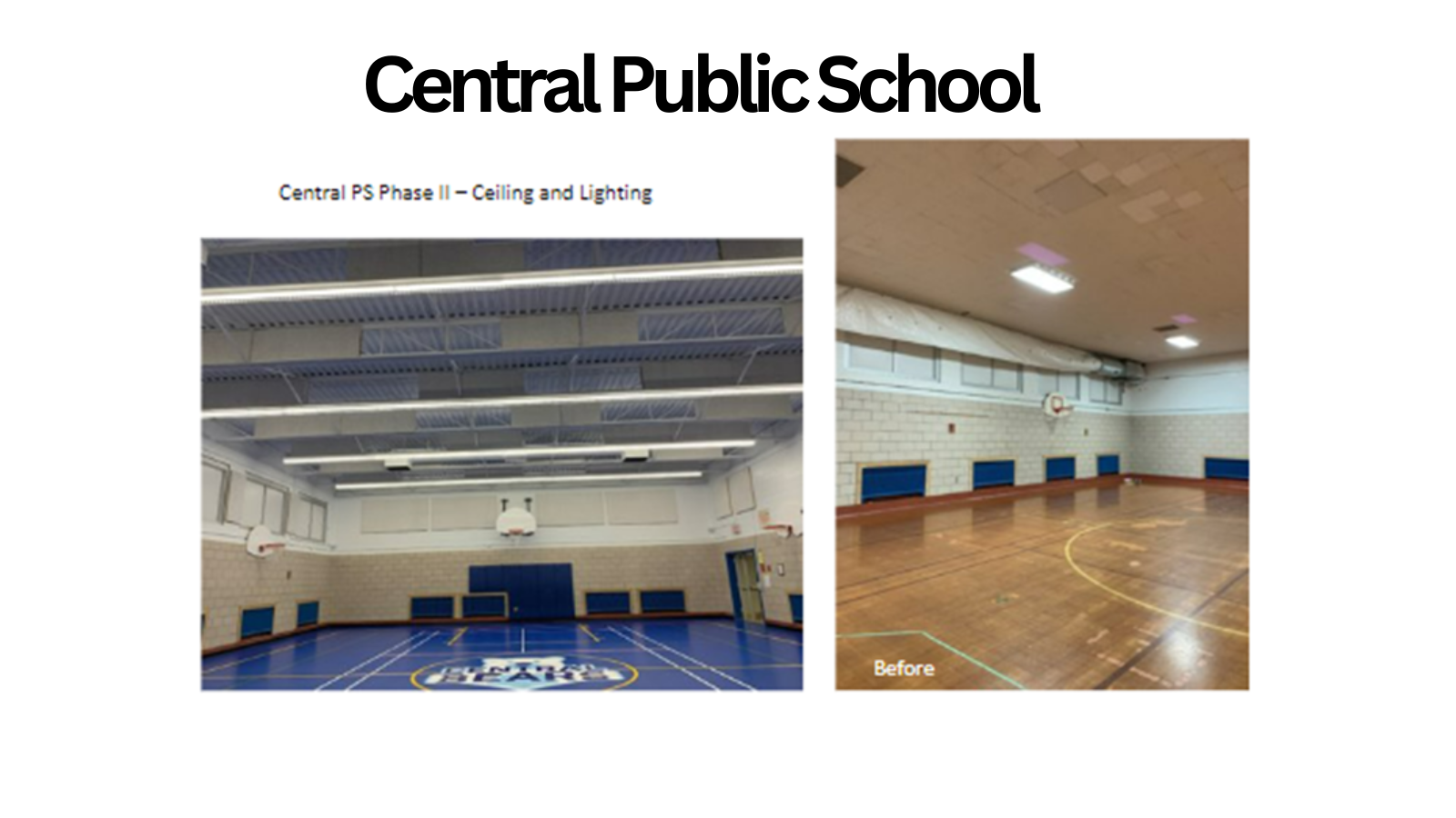Central Public School