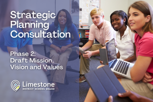 Phase 2 Strategic Plan Phase 1 Consultation - 300 × 200 px