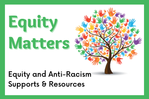 Equity Matters 300x200