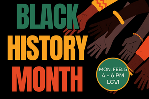 LDSB Black History Month Ceremonies 300 x 200