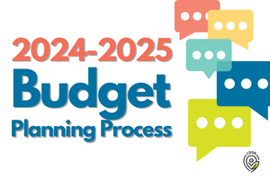 2024 2025 Budget Year Planning Process