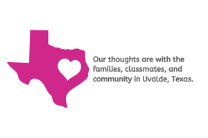 Tragic Event in Texas - Website