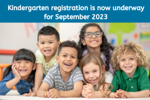 Kinder 2023 Whats New 300 x 200