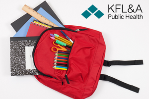 school message KFLAPH