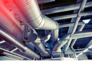 ventilation for news story
