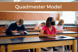 quad model