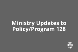 Message from the Ministry April 29 2024