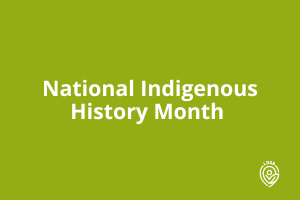 National Indigenous History Month 2024