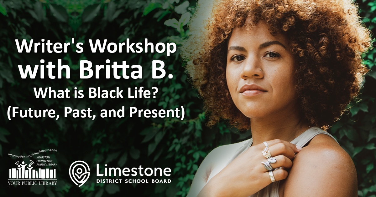 Britta B Workshop - web -facebook event image