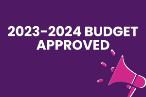 2023-24 Budget approved web 300 x 200