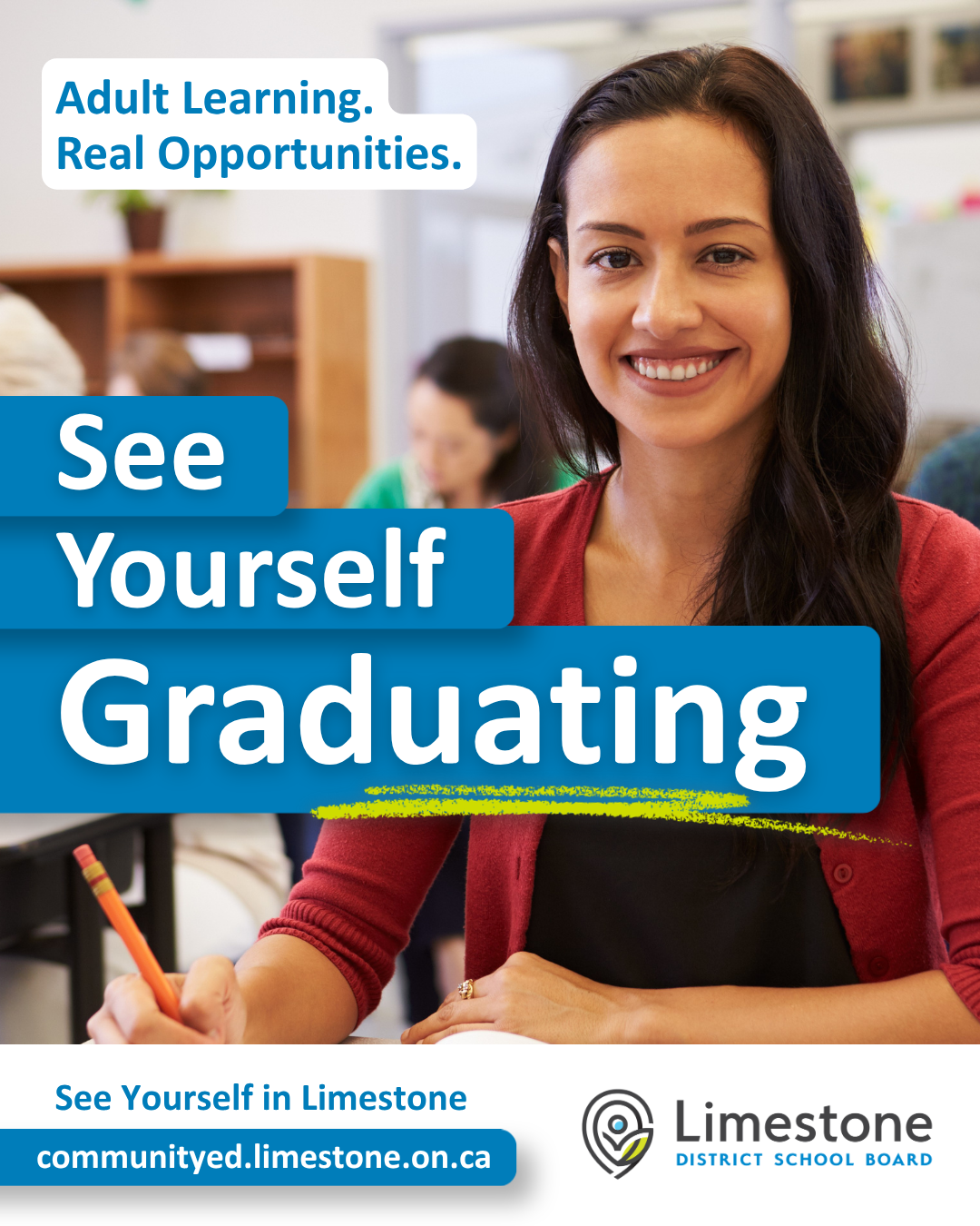LDSB Adult Education