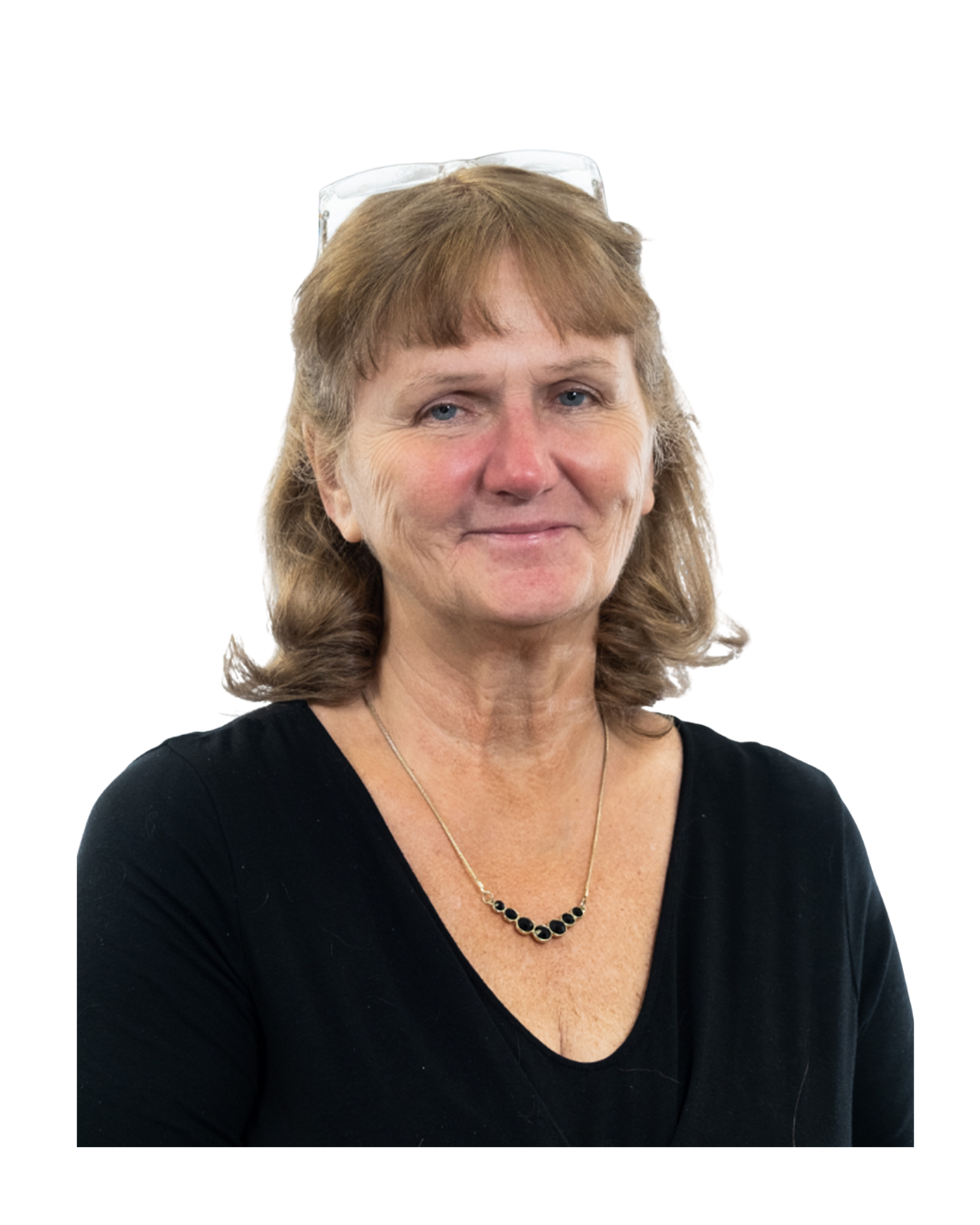 Chair McGregor Director s Annual Report